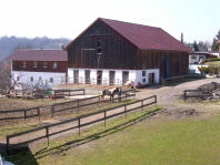 Reiterhof Passauer Land mit Reitbeteiligung